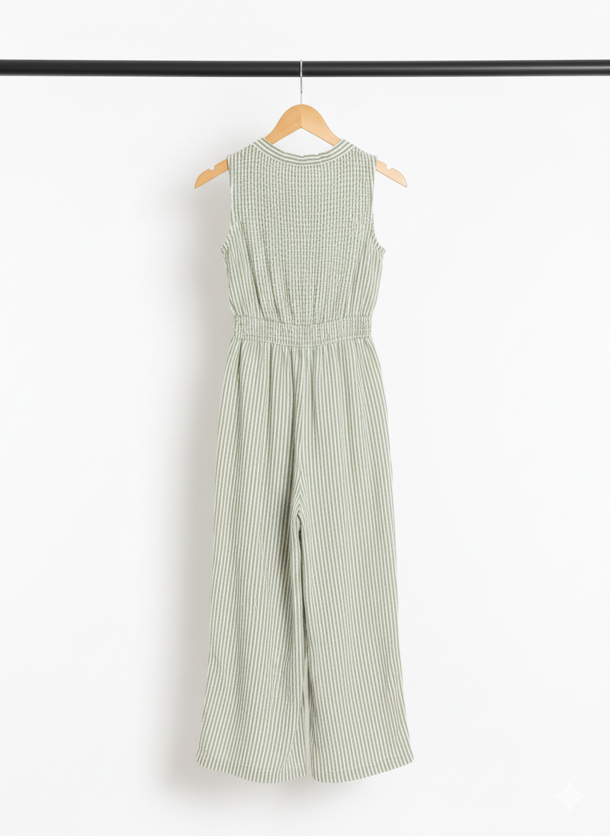 Jumpsuits