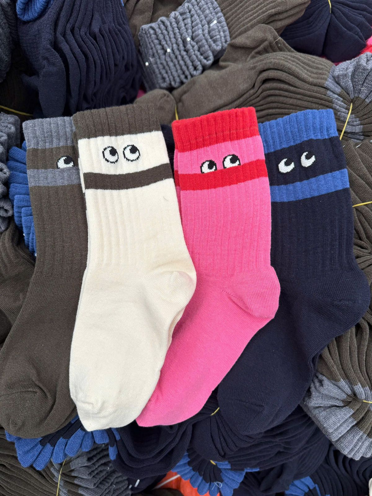 Socks