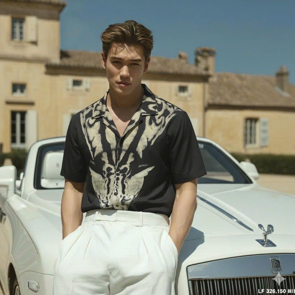 Men's Collection