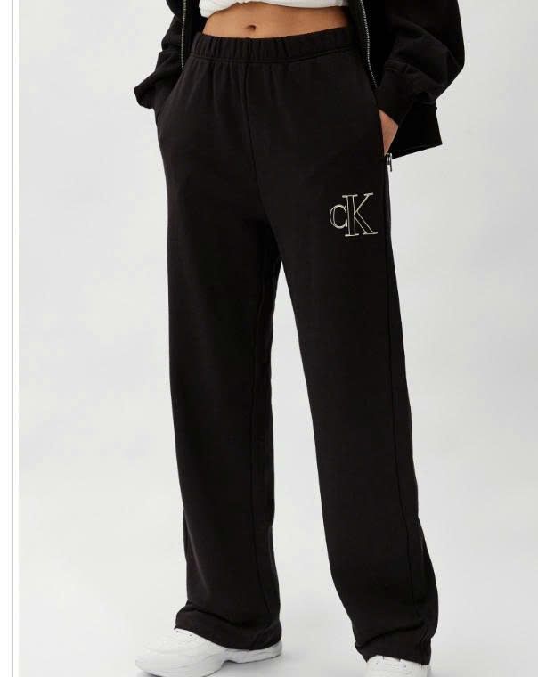 Sweat-pants