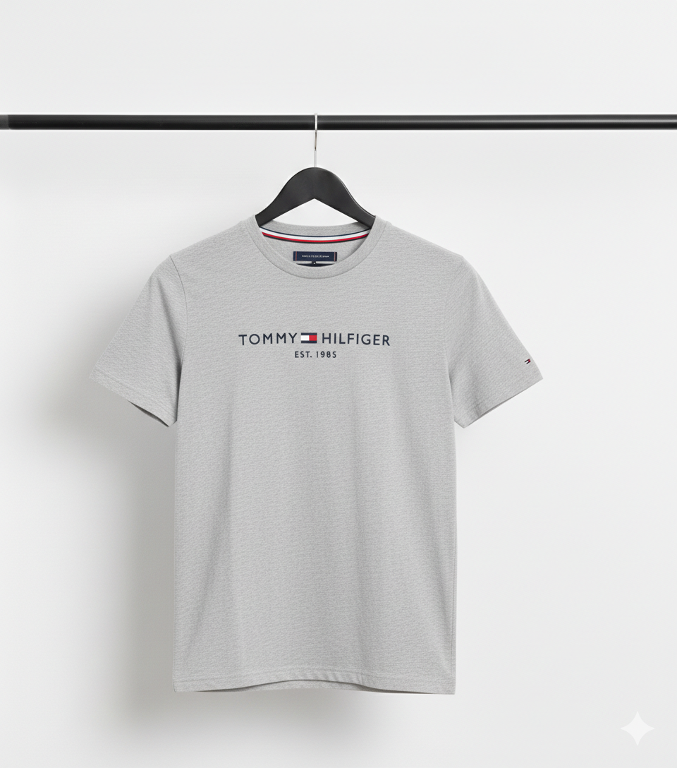 Tommy HilfigureShort sleeve T-shirt