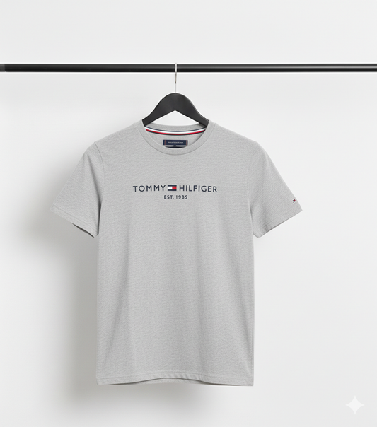 Tommy HilfigureShort sleeve T-shirt