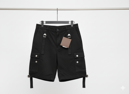 Lightweight Tech Cargo Pants & shorts