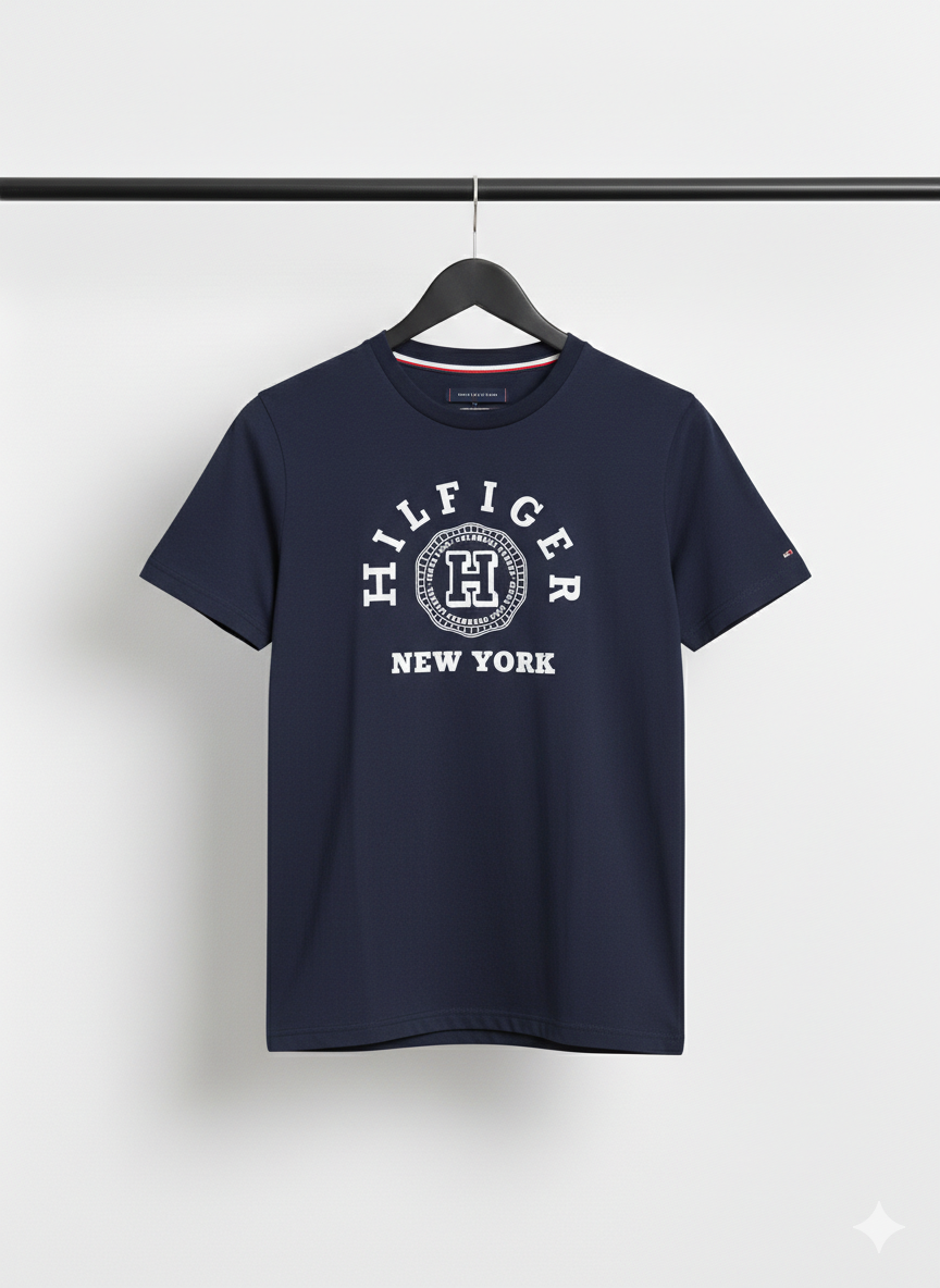Tommy HilfigureShort sleeve T-shirt