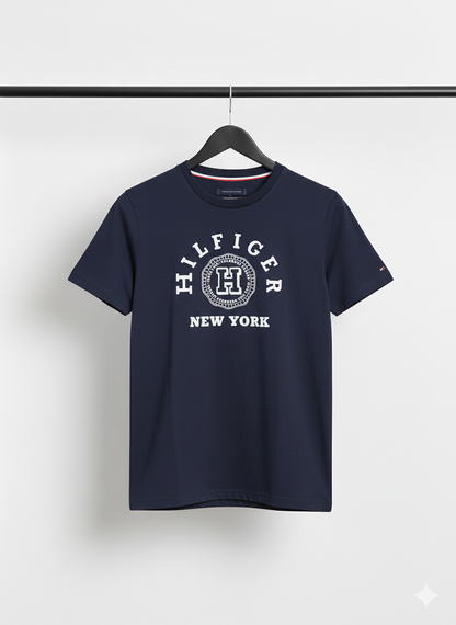 Tommy HilfigureShort sleeve T-shirt