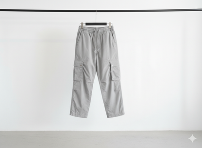 Lightweight Tech Cargo Pants & shorts
