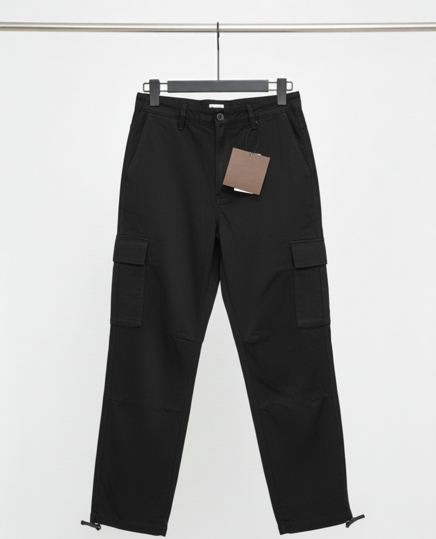 Lightweight Tech Cargo Pants & shorts