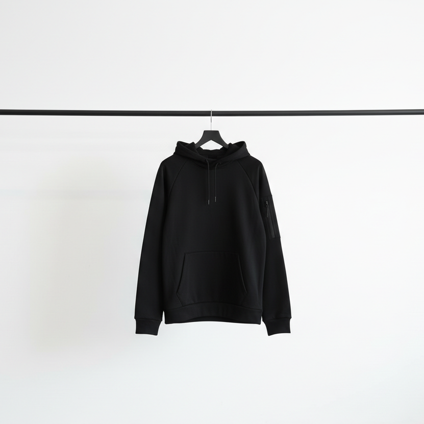 Men's Performance Tech Hoodie