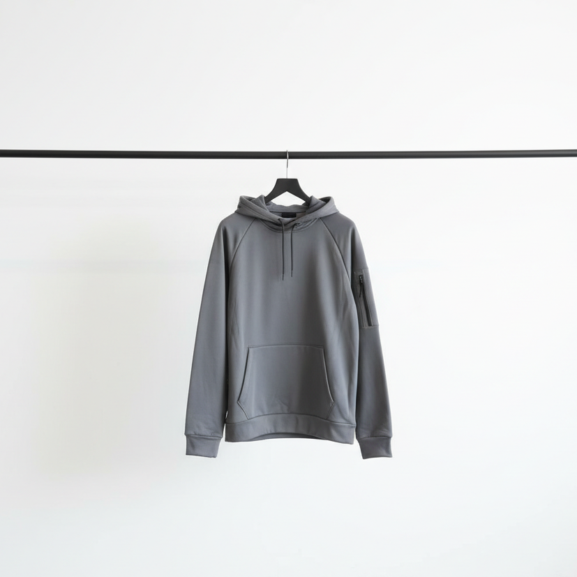 Men's Performance Tech Hoodie