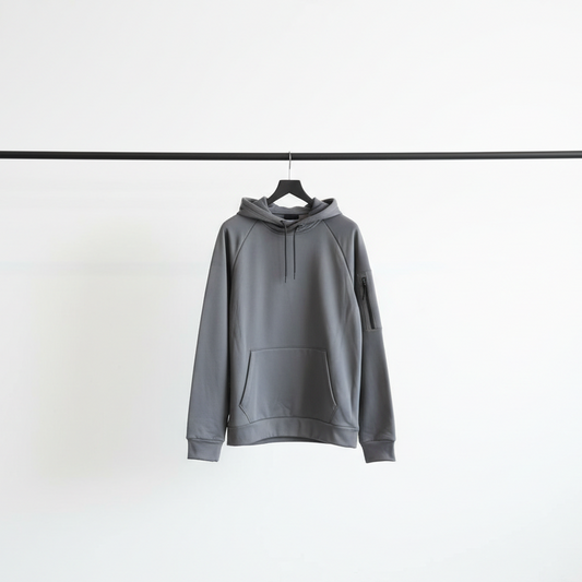 Men's Performance Tech Hoodie