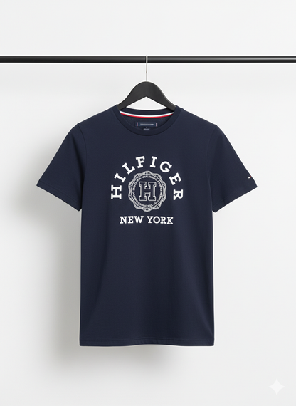 Tommy HilfigureShort sleeve T-shirt