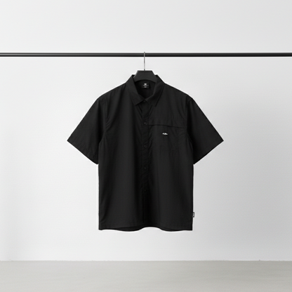 Men's Short-Sleeve Shirt