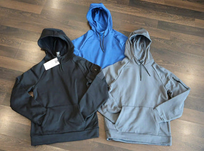 Men's Performance Tech Hoodie