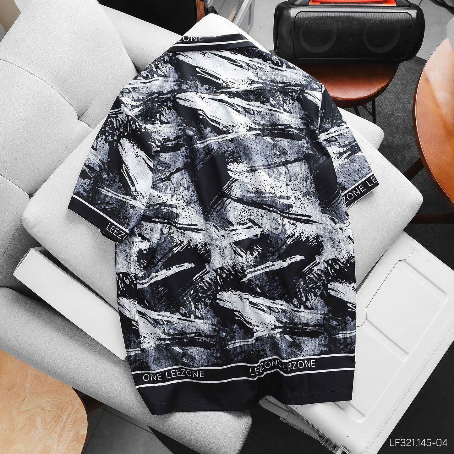 CUBAN SHIRT - new designs