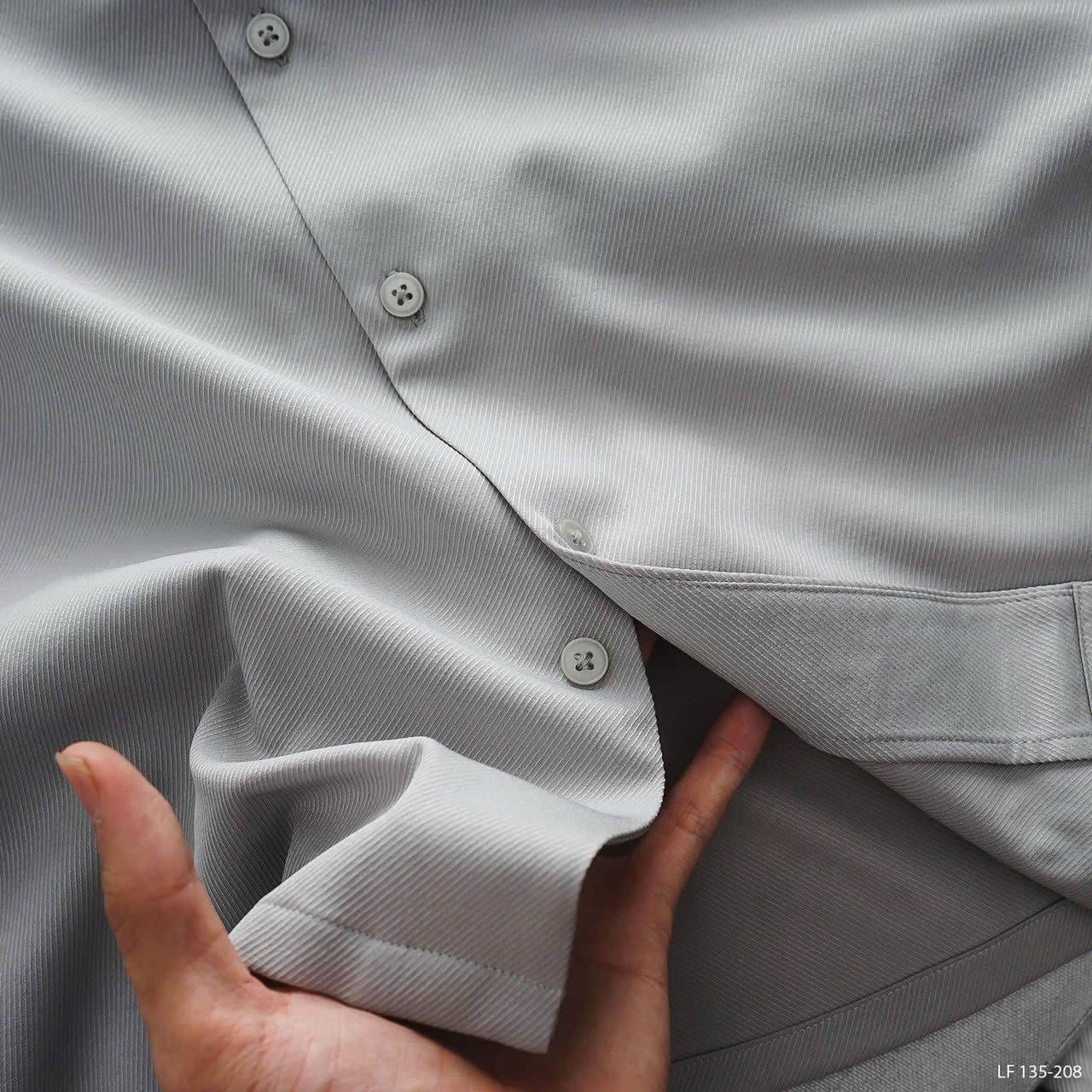 COTTON CUBAN SHIRT