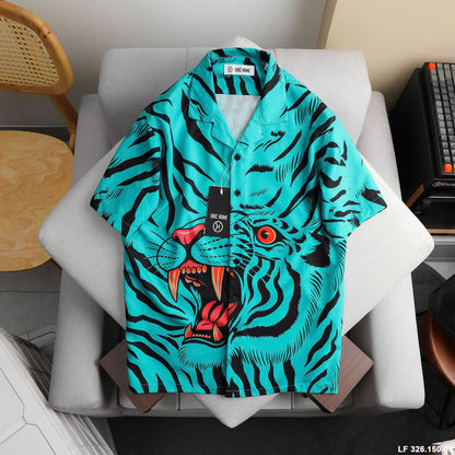 CUBAN SHIRT - new designs