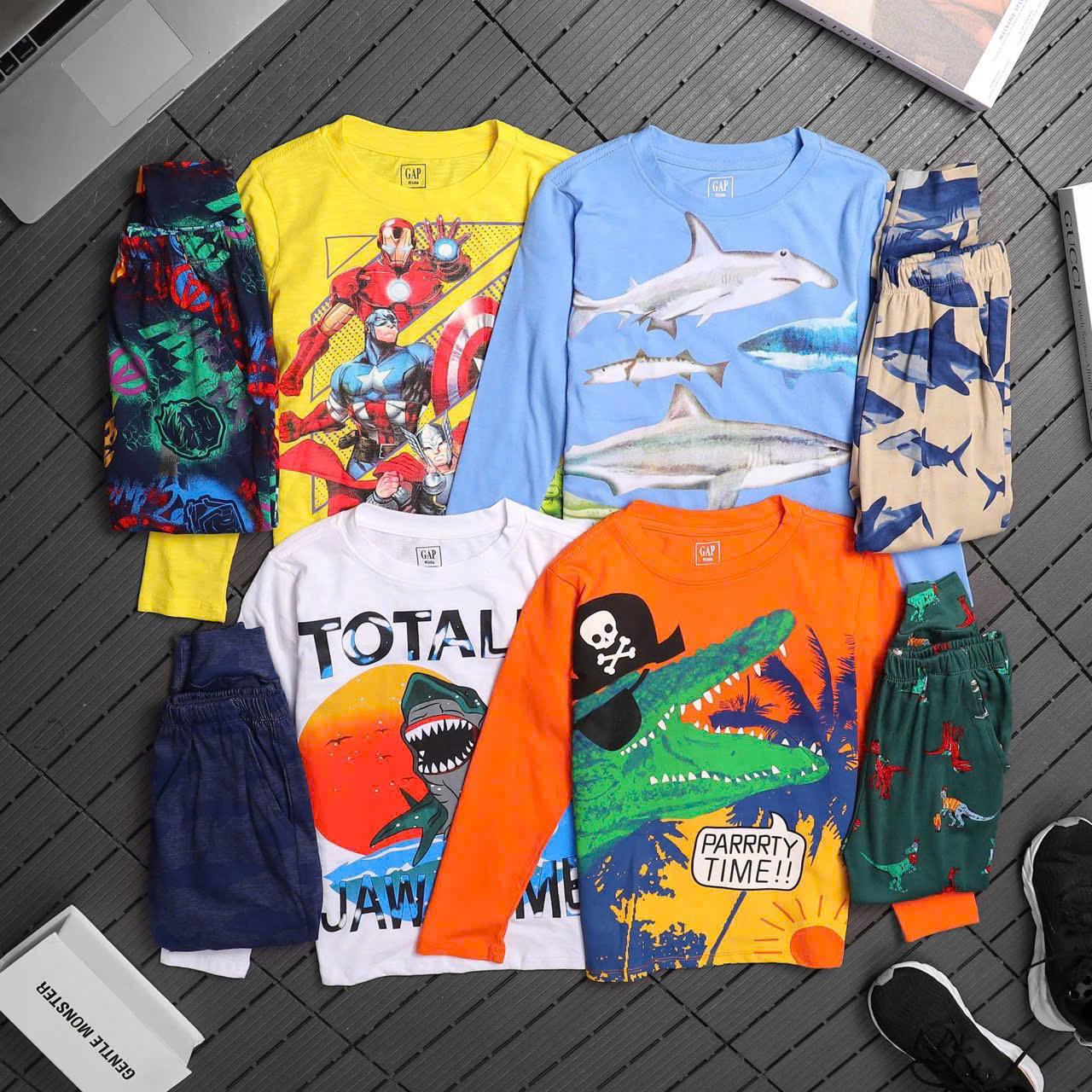 Anime Graphic T-Shirt & Shorts/Jogger Set