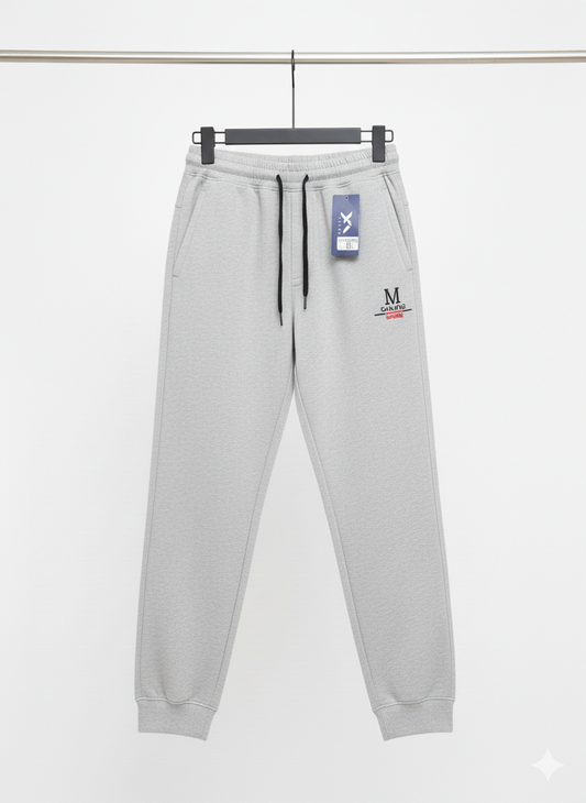 Classic Fleece Jogger Sweatpants | Unisex Athletic Sweatpants
